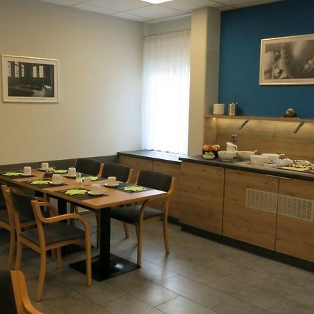 Boardingroom 필더슈타트 외부 사진
