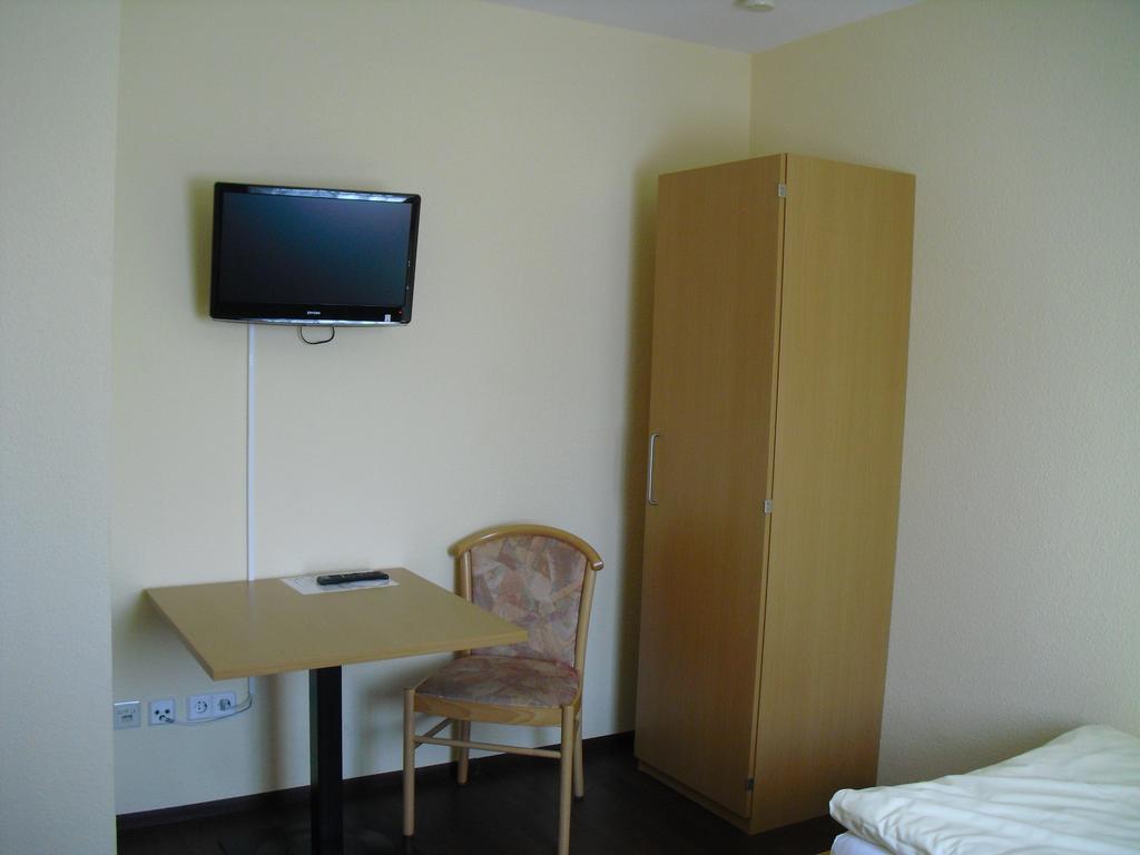 Boardingroom 필더슈타트 객실 사진