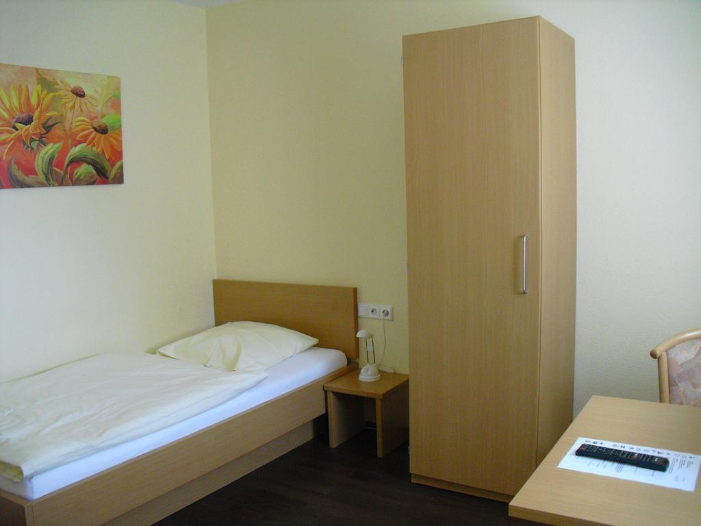 Boardingroom 필더슈타트 객실 사진