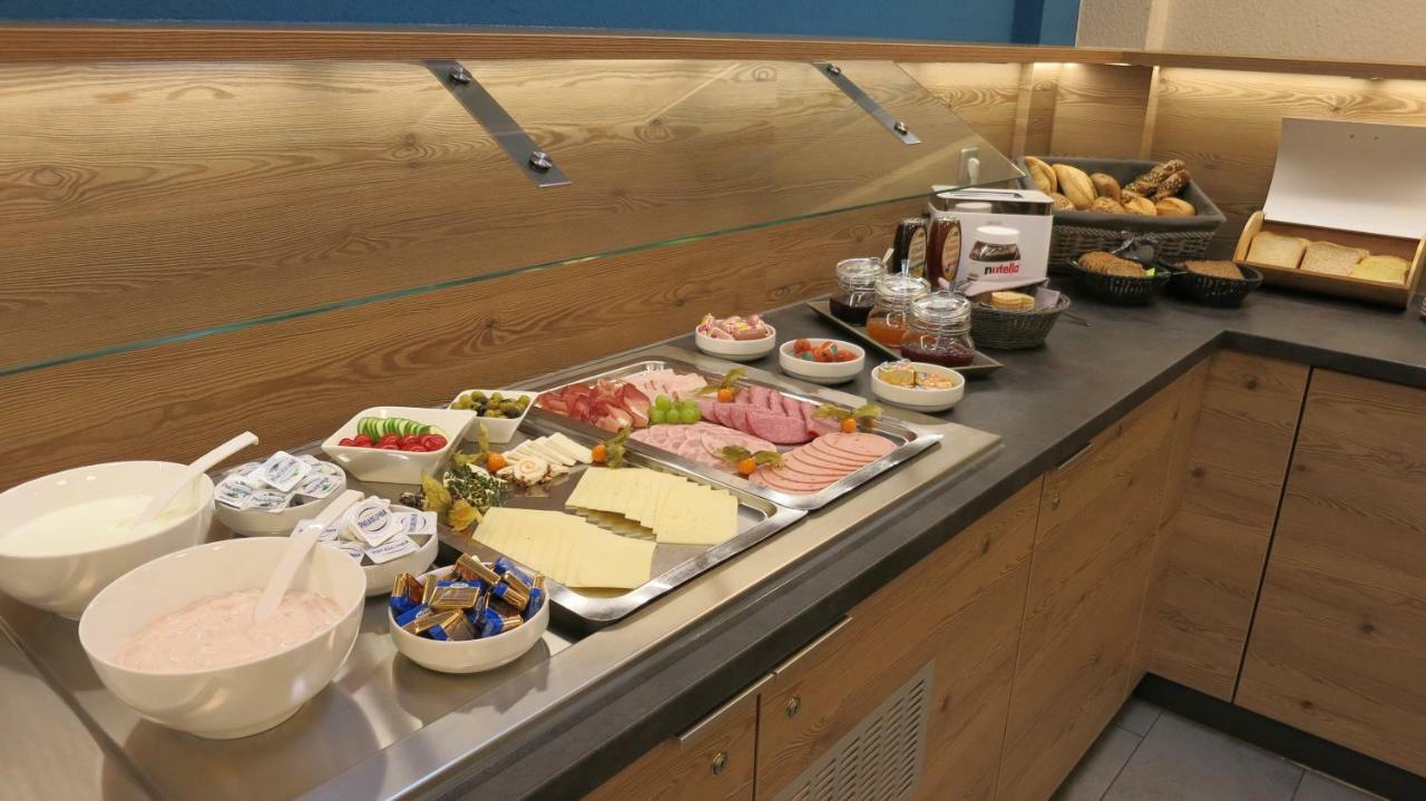 Boardingroom 필더슈타트 외부 사진