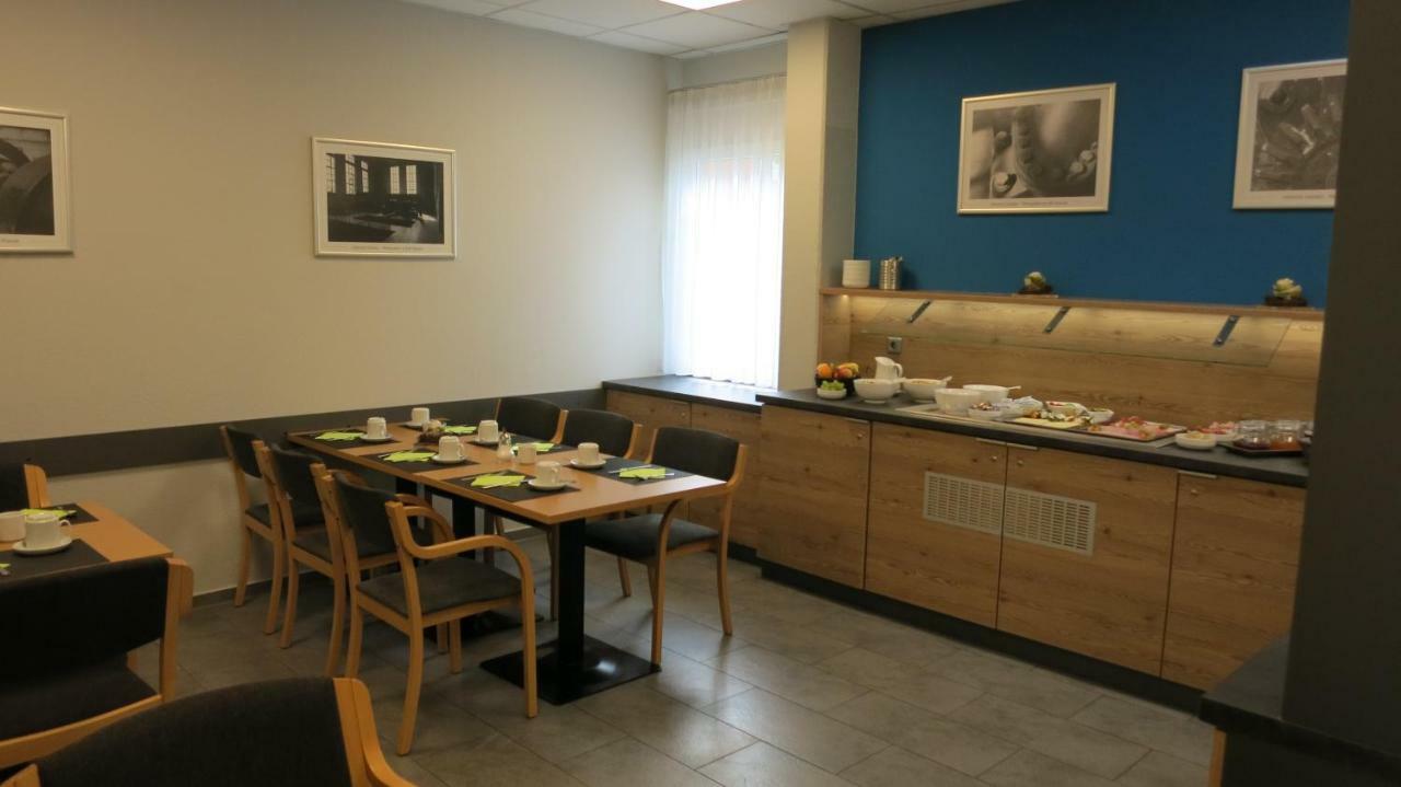 Boardingroom 필더슈타트 외부 사진